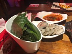 -巴邑火锅(江北万达店)