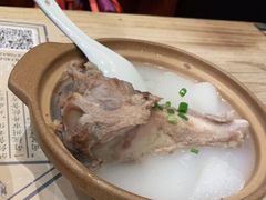 -卤儿道道(杭州大厦501店)