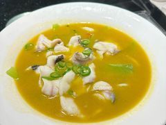 -芳芳私房菜·精做淮扬菜(承德路店)