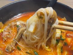 -渝和喵叔米线(南坪万达店)