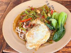 -方铲铲·成都板凳面(滨江银泰店)