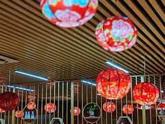 -东北民俗村·东北菜(翻身店)