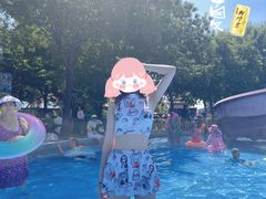-欢乐水魔方水世界
