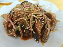 -肥姐美食(同福中路店)