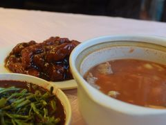 -玲珑餐厅(陕西南路店)