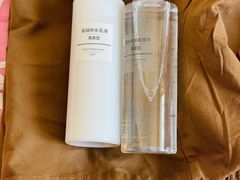 -MUJI无印良品(华贸店)
