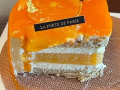 -La Porte de Paris 巴黎之门法式甜品