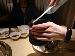 -余欢领鲜火锅(新街口店)