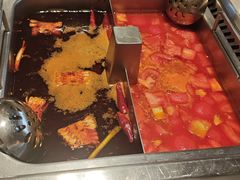 -海底捞火锅(宝龙广场夜宵主题店)