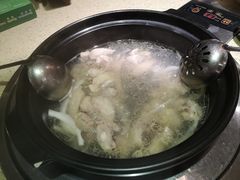 -润泽园椰子鸡(汇一城店)