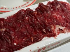-八合里牛肉火锅(上海世茂广场店)