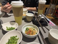 -打酱友•斑鱼海鲜粥火锅(吴桥店)