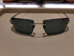 -溥仪眼镜PUYI OPTICAL(国贸商城店)