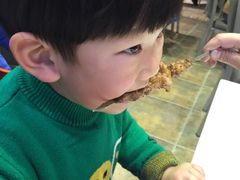 -尹兰楼西北风情餐厅(嘉定店)