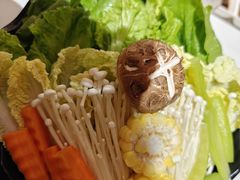 -潮界(虹桥新天地店)