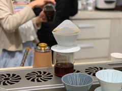 -玫瑰咖啡(中山六路店)