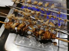 -关二碳烤羊腿(龙翔路店)