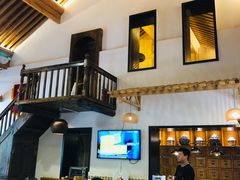 -陕拾叁(袁家村店)