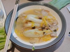 -漢舍中国菜馆(889广场店)
