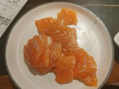 -東盛炭烤自助料理(浦东文峰广场店)