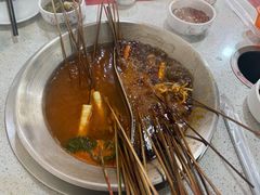 -牛华八婆麻辣烫(起源店)