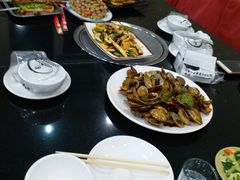 -瑞杰烧烤店·24小时营业(山东路店)