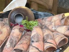 -鲜潭蒸汽石锅鱼(五道口购物中心店)
