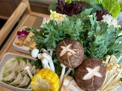 -千牛将·鲜牛肉火锅(开元路店)