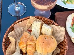 -EATALIA意塔利意式餐厅(鼓楼店)