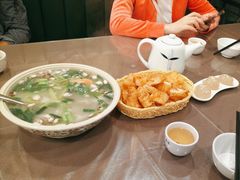 -安泰楼·佛跳墙创始人·传统闽味早茶·酒楼(三坊七巷闽菜地标店)