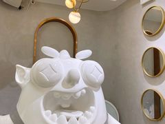 -茶力的小怪兽(梅林卓悦汇店)
