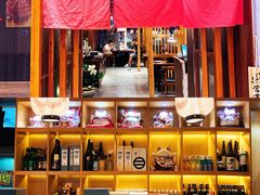 -热血兄弟·炭火烤肉(融侨中心店)