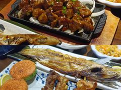 -卤鸭儿(小河路店)
