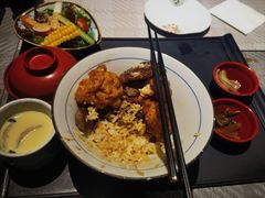 -王鼎精致料理铁板烧(世博源店)