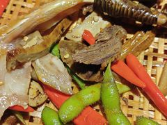 -常和州·夜宵大排档(常州单店)