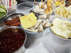 -江油特色冷沾沾(火炮街店)