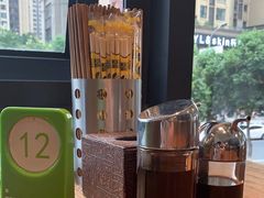 -兵哥豌豆面(雅颂居店)