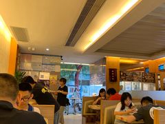 -永盈茶餐厅(中山四路店)