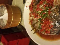 -乐口福家常菜馆(古庸路店)