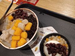 -鲜芋仙(时尚天河店)