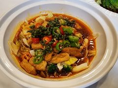-功德林素菜饭庄(前门店)