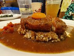 -伽喱博士 Dr.CURRY咖喱饭(太阳宫咖喱店)