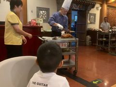 -全聚德(前门店)