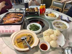 -羊故事·西北融合菜(华侨城店)