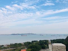 -南沙天后宫景区