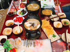 -束河人家(南锣鼓巷店)