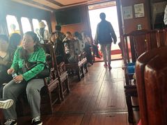 -西湖外事游船(湖滨二公园外事游船码头)