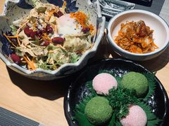 -吉屋烤肉(八宝街店)
