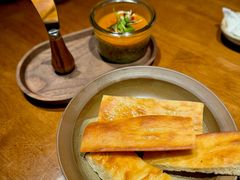炭烧茄泥罐罐-OTIUM • 柴屿麦(亮马桥店)