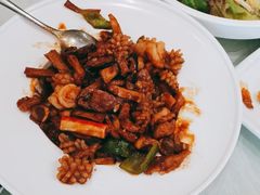 -普天和酒楼·新津菜·烤鸭(天津之眼店)
